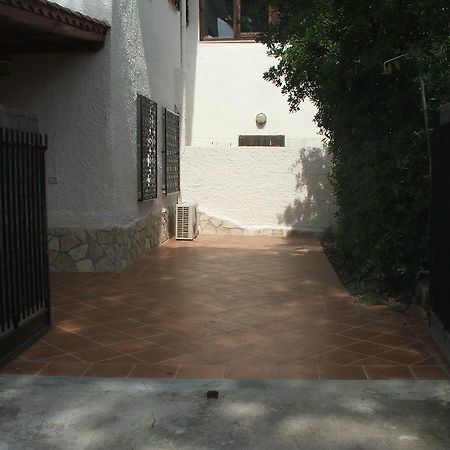 Edvige' S House In Residence San Felice Circeo Buitenkant foto