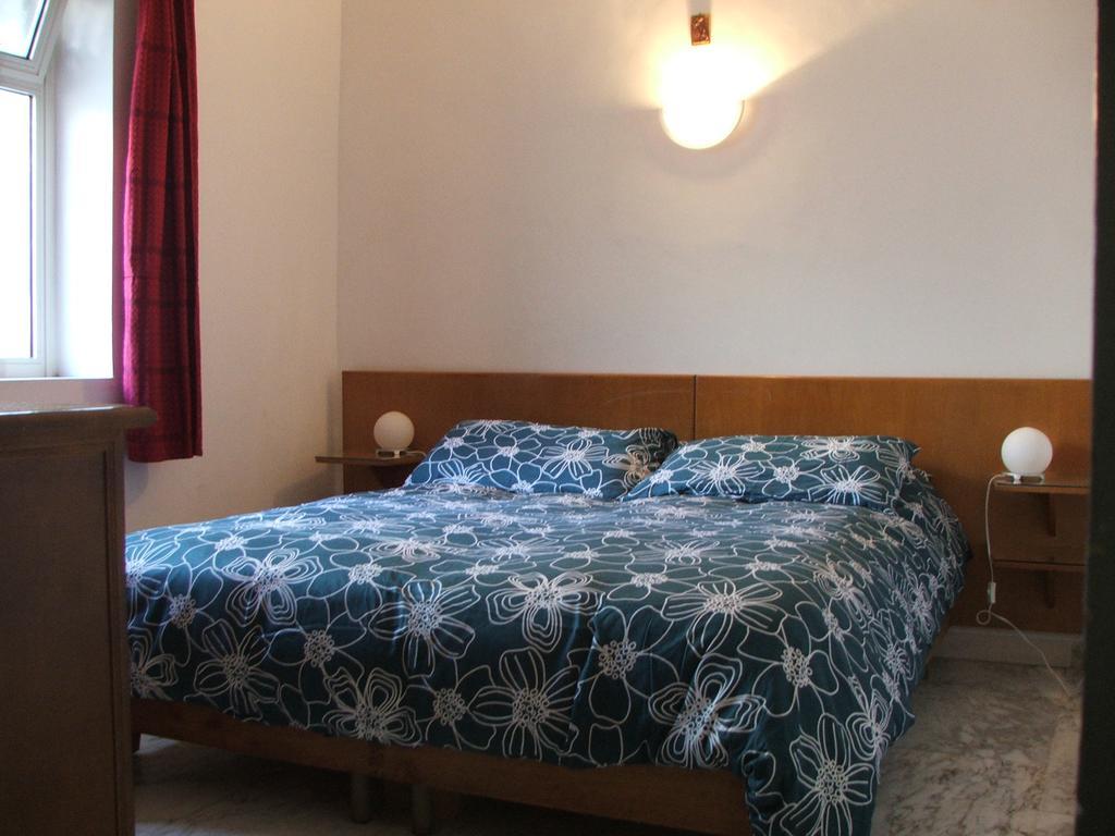 Edvige' S House In Residence San Felice Circeo Buitenkant foto