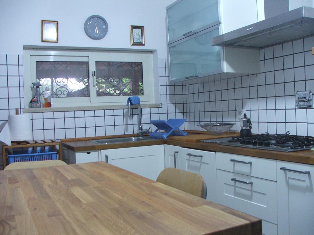 Edvige' S House In Residence San Felice Circeo Buitenkant foto