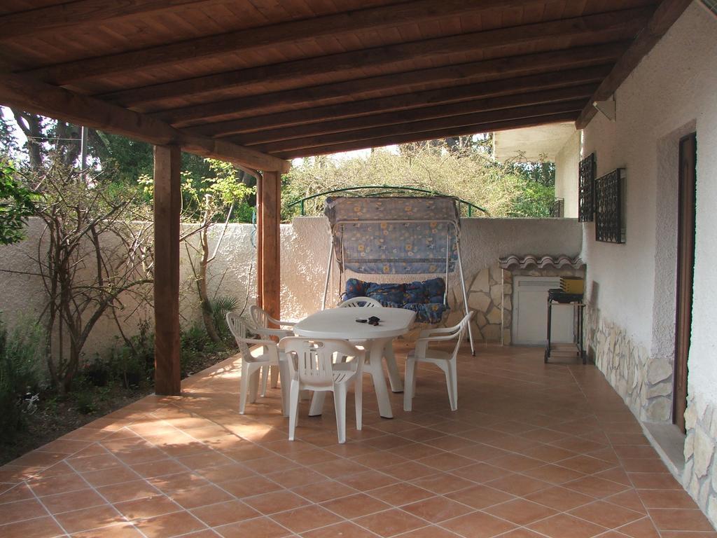 Edvige' S House In Residence San Felice Circeo Buitenkant foto